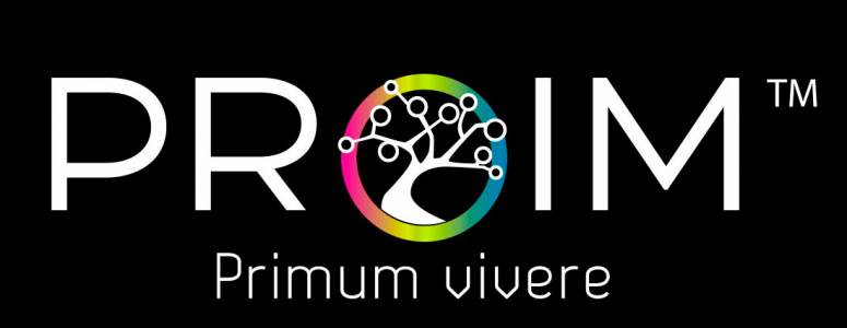 Logo Proim